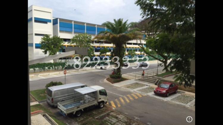 Blk 710 Yishun Avenue 5 (Yishun), HDB 3 Rooms #135637672